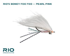 RIO Bonefish Fly Assortment