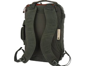 Fishpond Boulder Briefcase - Duskwood