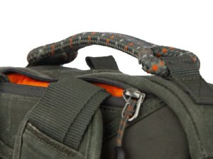 Fishpond Boulder Briefcase - Duskwood