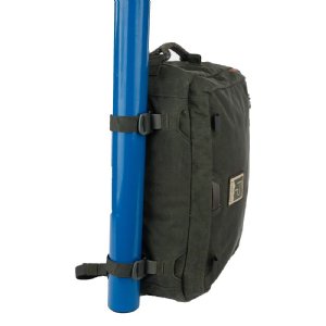 Fishpond Boulder Briefcase - Duskwood