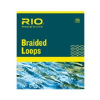 RIO Braided Loops