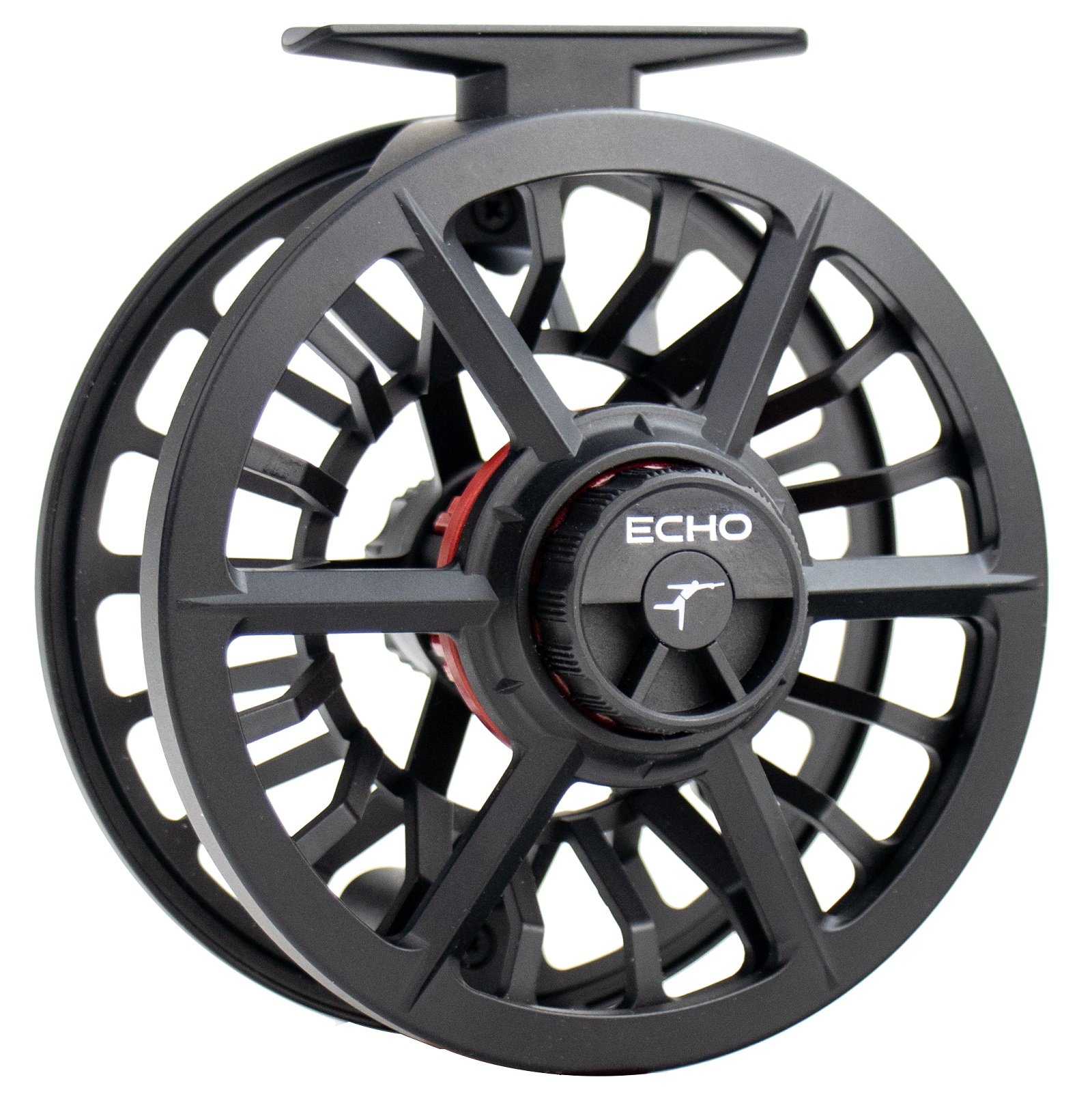 Echo Bravo Fly Reels