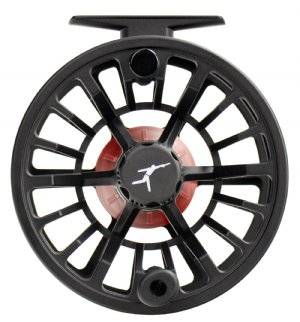 Echo Bravo Fly Reels