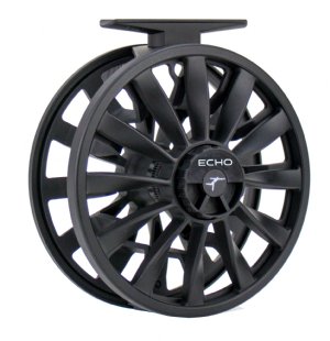 Echo Bravo LT Fly Reels