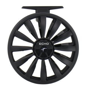 Echo Bravo LT Fly Reels