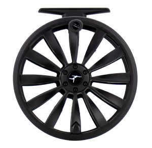 Echo Bravo LT Fly Reels