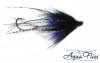 Brett's Klamath Intruder - Color Black/Blue