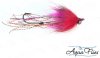 Brett's Klamath Intruder - Color Red/Pink