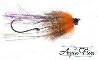 Brett's Klamath Intruder