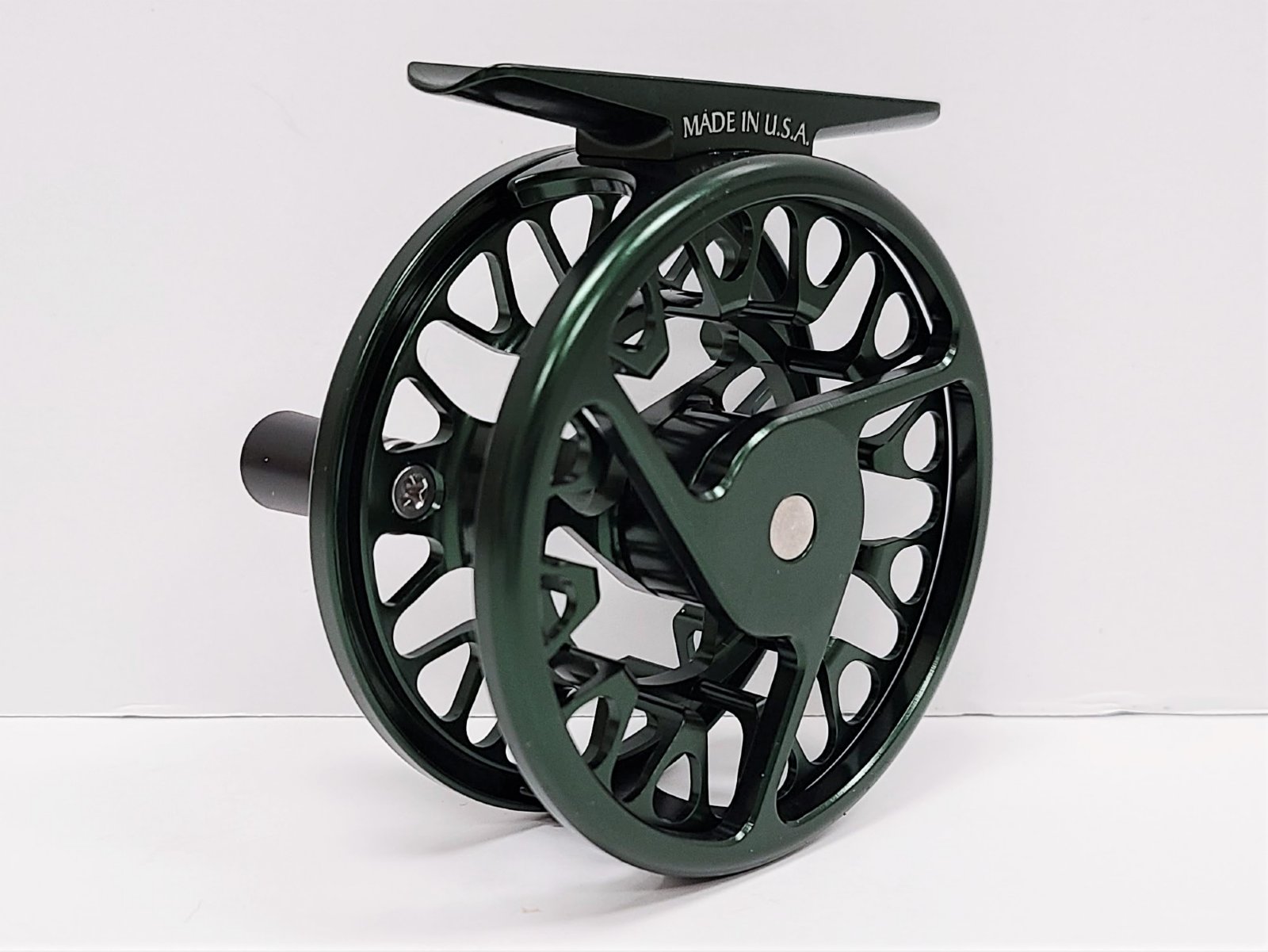 Galvan Brookie Fly Reels