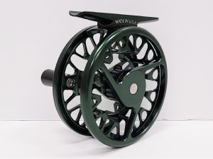 Galvan Brookie Fly Reels