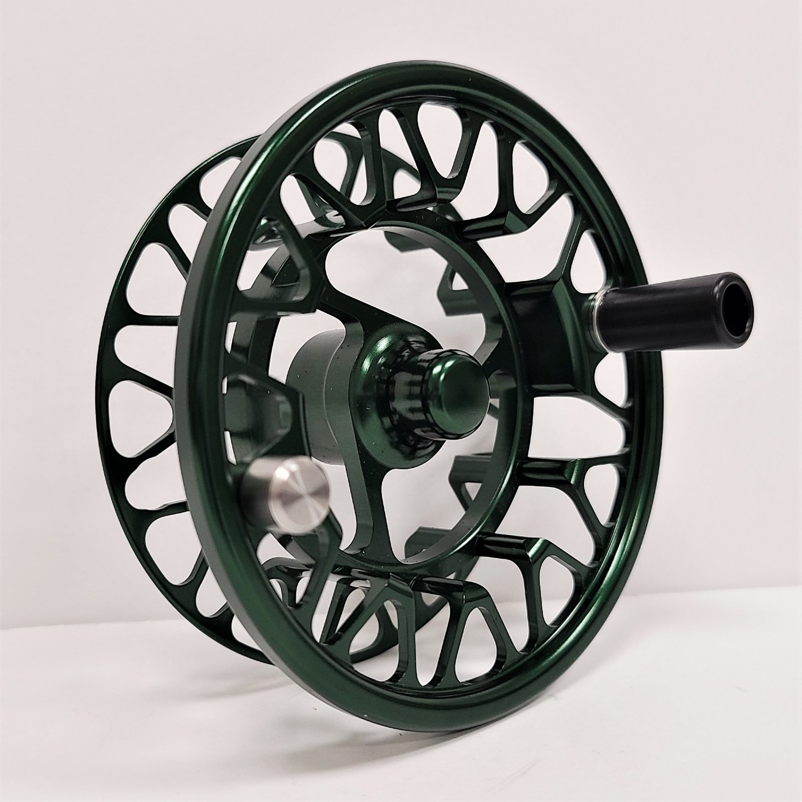 Galvan Brookie Spare Spools