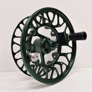 Galvan Brookie Spare Spools