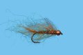 Simi Seal Leech Bead Head - Olive