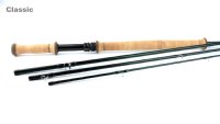 Burkheimer Spey Rods