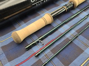 CF Burkheimer 3113-4 Classic 11'3