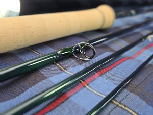 CF Burkheimer 3113-4 Classic 11'3