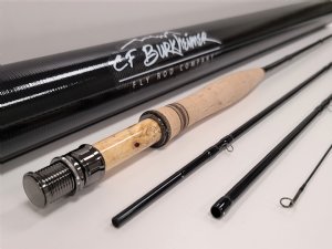 Burkheimer Fly Rods