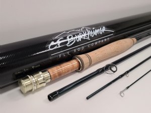 Burkheimer Fly Rods