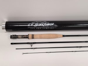 Burkheimer Fly Rods