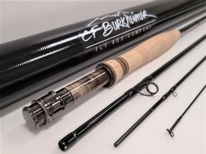 Burkheimer Fly Rods