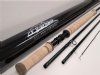 CF Burkheimer 6128-4 Spey Rod  -  Classic - In Stock & Free Fly Line