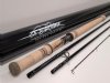 CF Burkheimer 6128-4 Spey Rod - Vintage - In Stock & Free Fly Line