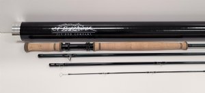 burkheimer spey rods