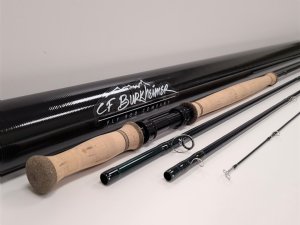 burkheimer spey rods