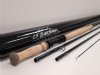 CF Burkheimer 7127-4 Spey Rod - Classic - In Stock & Free Fly Line