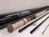 CF Burkheimer 7127-4 Spey Rod - Vintage - In Stock & Free Fly Line