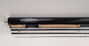 CF Burkheimer 7134-4 Spey Rod - Classic - In Stock & Free Fly Line