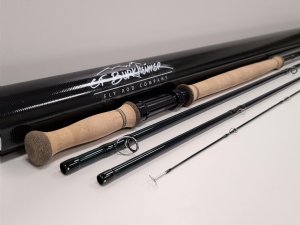 CF Burkheimer 7134-4 Spey Rod - Classic - In Stock & Free Fly Line