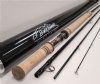 CF Burkheimer 7139-4 Spey Rod - Vintage - In Stock & Free Fly Line
