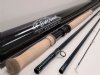 CF Burkheimer 8134-4 Spey Rod  - Classic Finish -  In Stock & Free Fly Line