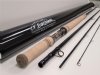 CF Burkheimer 8134-4 Spey Rod - Vintage - In Stock & Free Fly Line