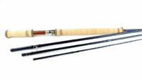 Burkheimer Classic Spey Rods