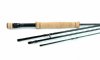 CF Burkheimer Sea Trout Fly Rods - Free Fly Line