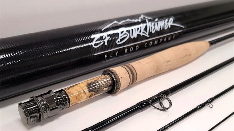 Burkheimer - In Stock