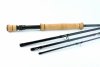CF Burkheimer Single Hand Spey Rods - Free Fly Line