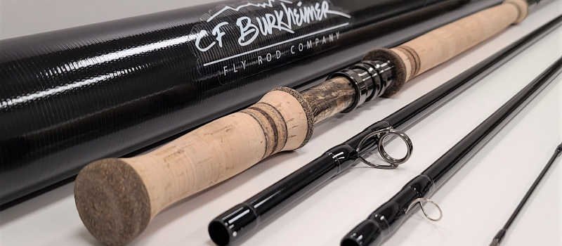 Burkheimer - In Stock