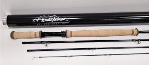 CF Burkheimer 4114-4 Spey Rod - Classic - In Stock & Free Fly Line