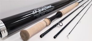 CF Burkheimer 4114-4 Spey Rod - Classic - In Stock & Free Fly Line