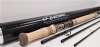 CF Burkheimer 4114-4 Spey Rod - Vintage - In Stock & Free Fly Line