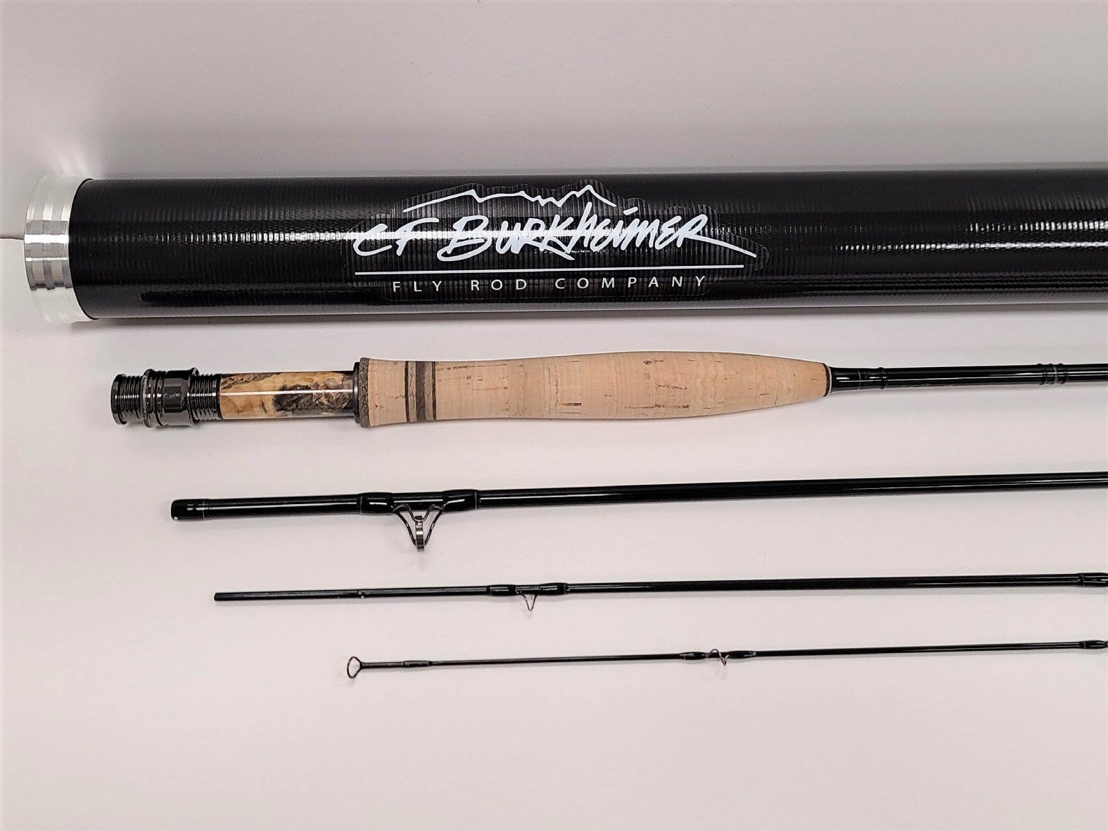 +fly +fishing +rod The New High-Tech Fly Rod That Makes You a Better Fisherman