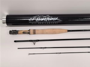 Burkheimer Fly Rods