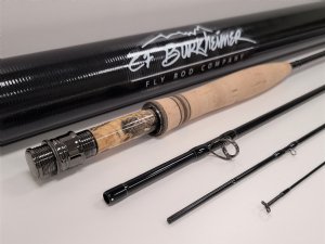 Burkheimer Fly Rods