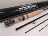 CF Burkheimer 489-4 DAL Trout Rod - Vintage - In Stock Free Fly Line