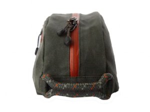 Fishpond Cabin Creek Toiletry Kit - Duskwood