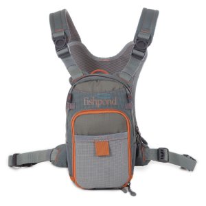 Fishpond Canyon Creek Chest Pack